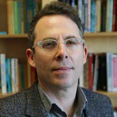 Dr Mark Wenman
