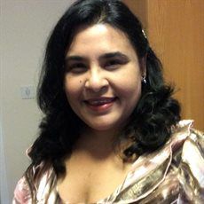 Dr Zenobia Ismail