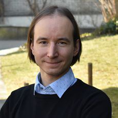 Dr András Vörös