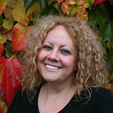 Professor Anne-Marie Glover