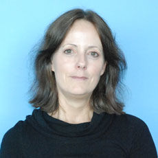 Dr Denise Tanner