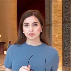 Dr Farina Kokab