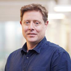 Professor Jon Glasby