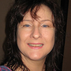 Dr Joy Fillingham