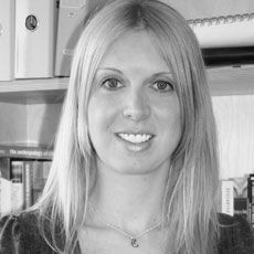 Julie Jones
