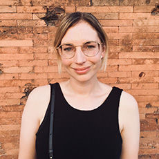 Dr Kayleigh Garthwaite