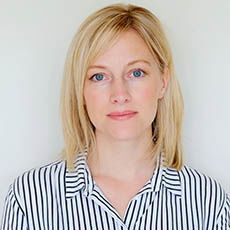 Dr Louise Overton