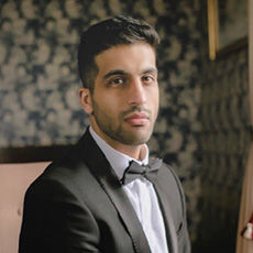 Dr Manbinder Sidhu