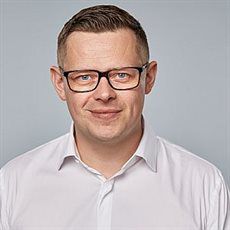 Dr Neil Stephens