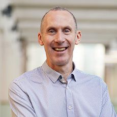 Professor Robin Miller