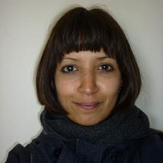 Dr Sadiya Akram