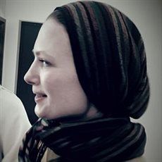 Sandra Iman Pertek