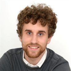 Dr Seb Rumsby