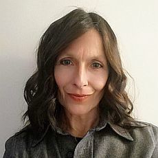 Dr Shelley Budgeon