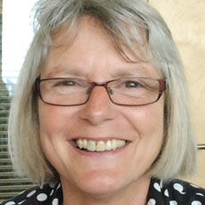 Sue Wainwright