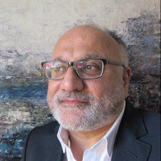 Dr Makhan Shergill