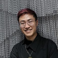 Mr Jay Dong