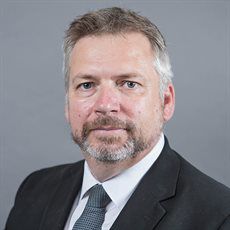 Professor Glyn Watson