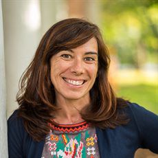 Dr Sarah Benson