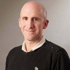 Dr Andrew Soundy