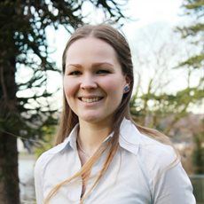 Dr Annika Beelitz