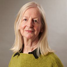 Professor Carolyn Greig