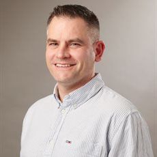 Dr Craig McAllister