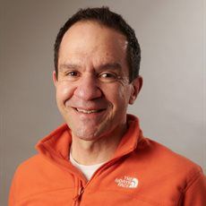 Dr George Balanos