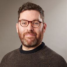 Jamie Kyte