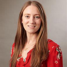Dr Katie Hesketh