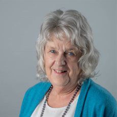 Professor Christine MacArthur