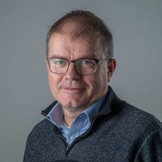 Professor Jon Deeks