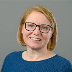 Professor Laura Jones