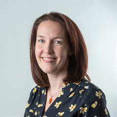 Dr Clare Herd