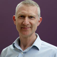 Professor Daniel Lasserson