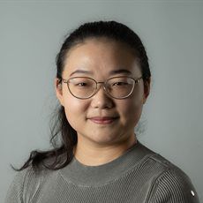 Dr Lin Fu