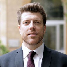 Profile picture of Dr Marco Bardus