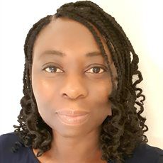 Dr Patricia Apenteng