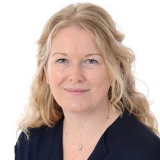 Professor R. Katie Morris