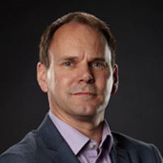 Dr Steve Minchin