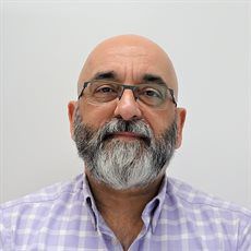 Richard Gidwaney