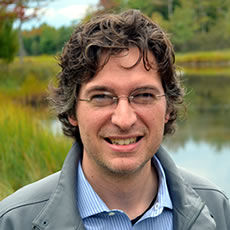 Professor John Kenneth Colbourne