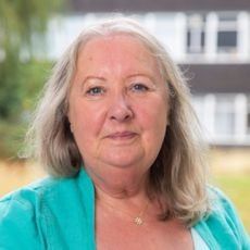 Professor Christine Helen Foyer