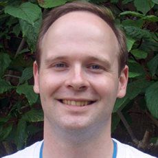 Dr Andy Plackett