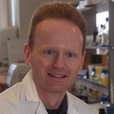 Professor Mark Viant