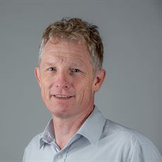 Professor Ferenc Mueller