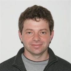 Dr Boris Noyvert