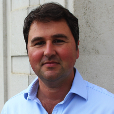 Dr Davor Pavlovic
