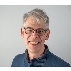Professor Dirk-Peter Herten