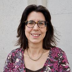Dr Victoria Heath